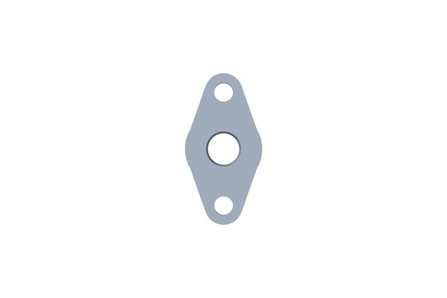 Bearing-Flange - Originale Toro - 106-2780