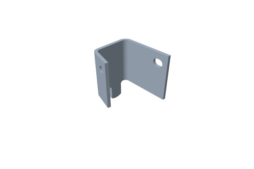 Bracket - Originale Toro - 121-5703-03
