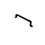 Brace-Seat, Rear - Originale Toro - 117-7337-03