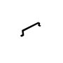 Brace-Seat, Rear - Originale Toro - 117-7337-03