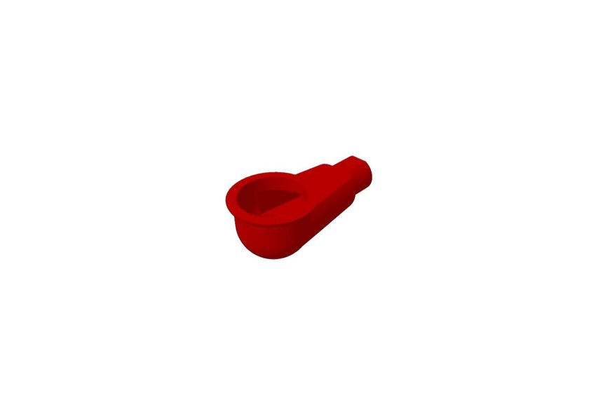 Boot-Insulator, Terminal - Originale Toro - 93-3190