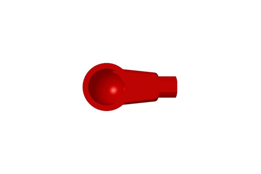 Boot-Insulator, Terminal - Originale Toro - 93-3190