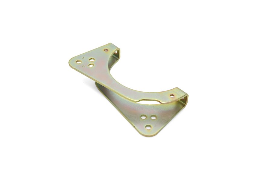 Blade-Bent - Originale Toro - 114-7614