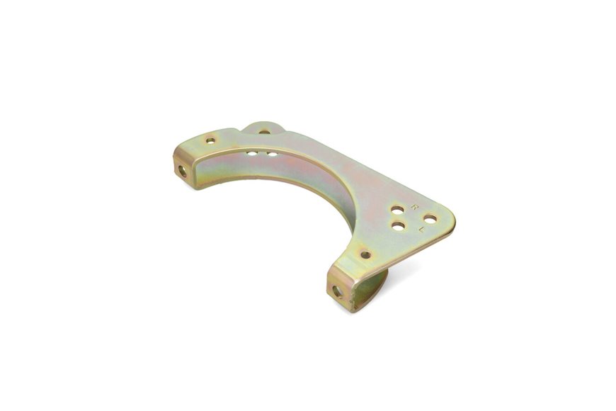 Blade-Bent - Originale Toro - 114-7614