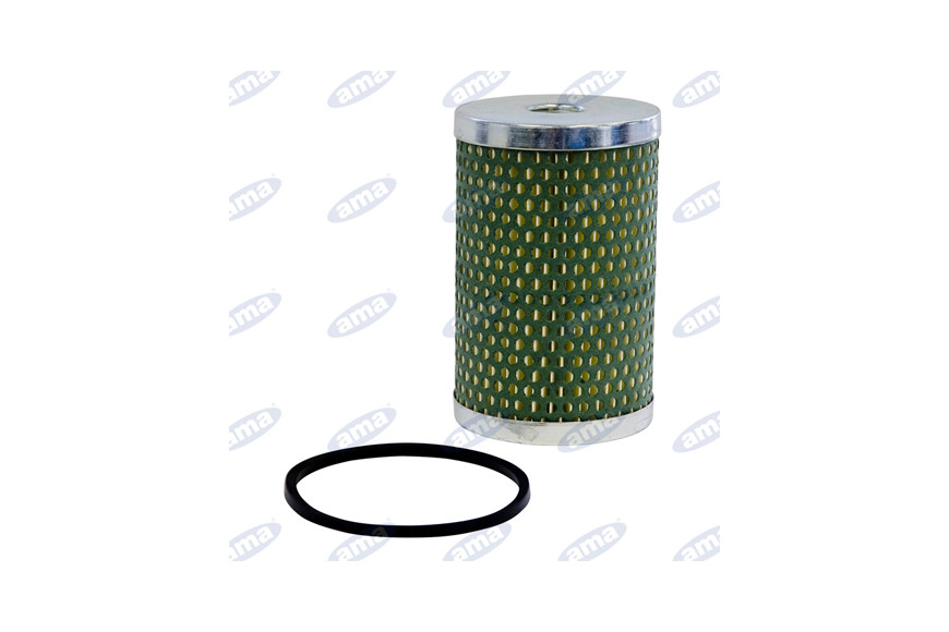 Filtro Olio Adattabile A Massey Ferguson Rif. 8375 - Ama