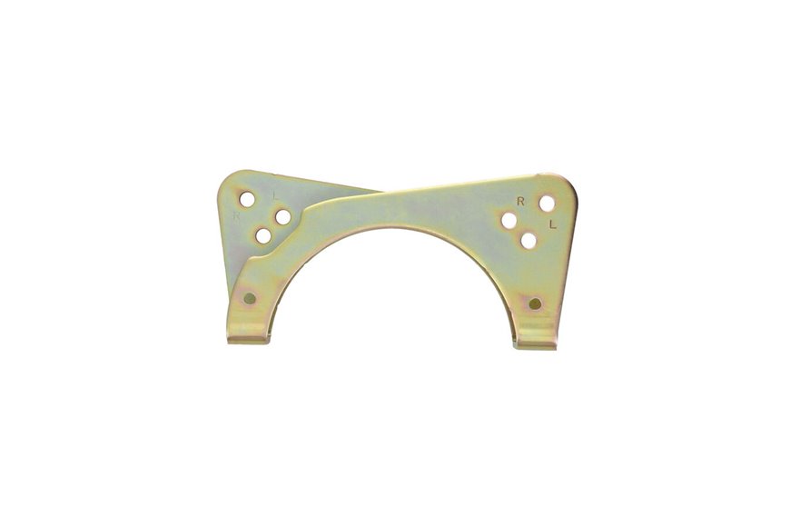 Blade-Bent - Originale Toro - 114-7614
