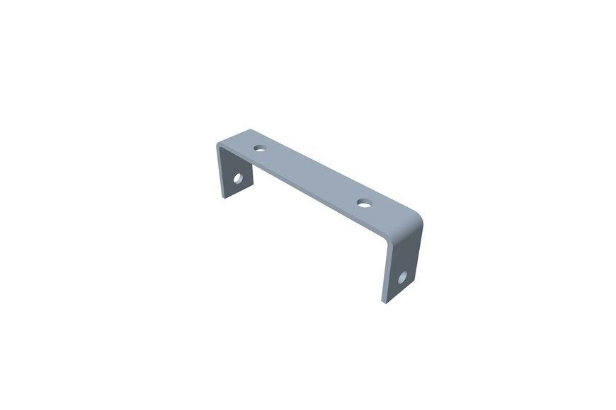 Bracket-Pivot - Originale Toro - 108-8581-03