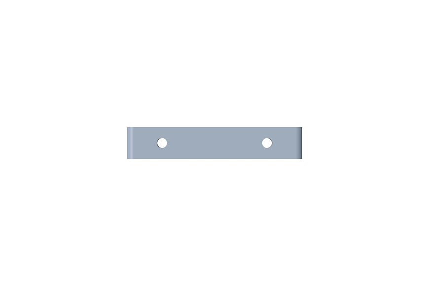 Bracket-Pivot - Originale Toro - 108-8581-03
