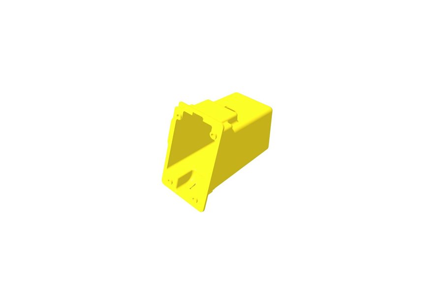 Box-Battery - Originale Toro - 107-3932