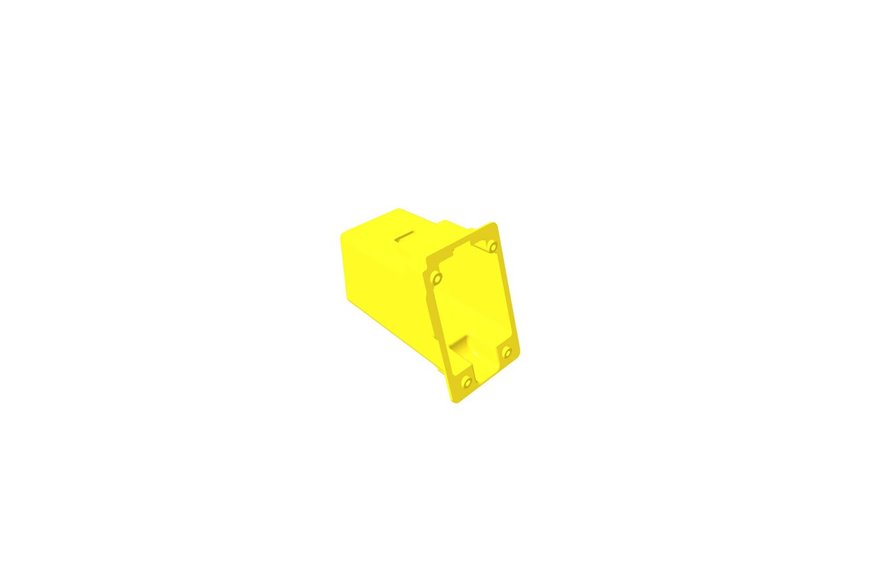 Box-Battery - Originale Toro - 107-3932