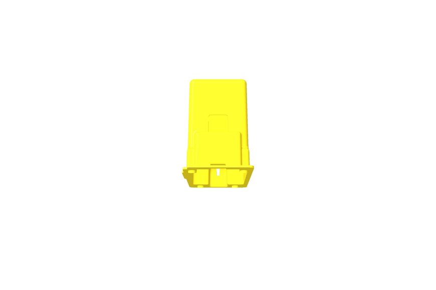 Box-Battery - Originale Toro - 107-3932
