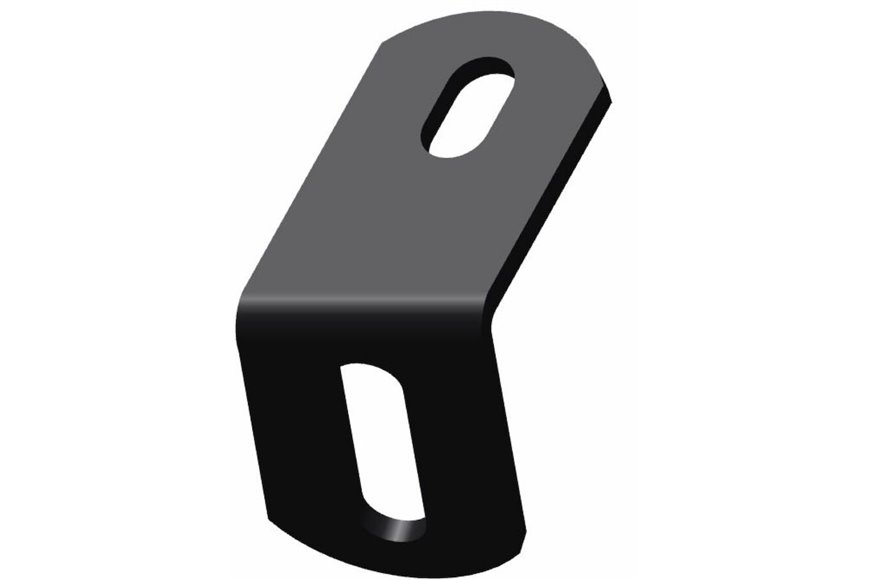 Bracket-Lh - Originale Toro - 65-6450