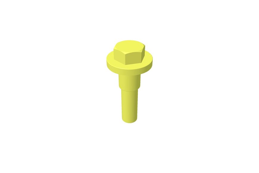 Bolt-Shoulder - Originale Toro - 130-0742