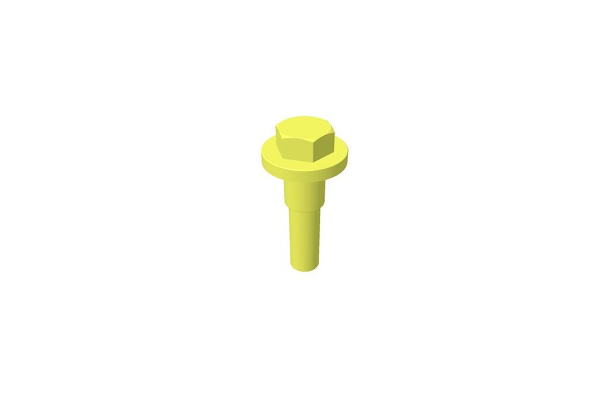 Bolt-Shoulder - Originale Toro - 130-0742
