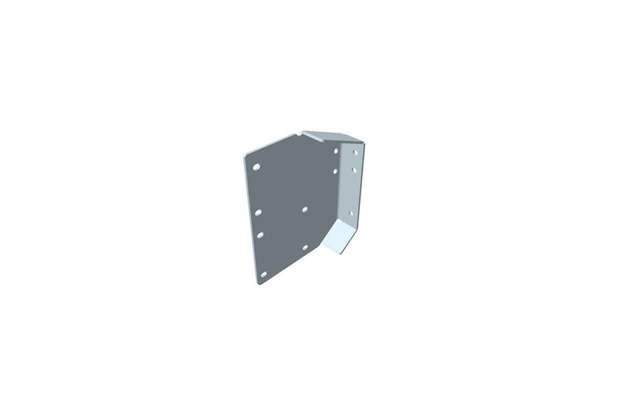Bracket-Mount, Bagger, Lh - Originale Toro - 110-0885-03