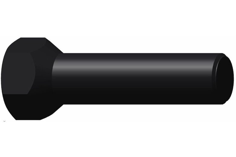 Bolt-Wheel - Originale Toro - 100-7126