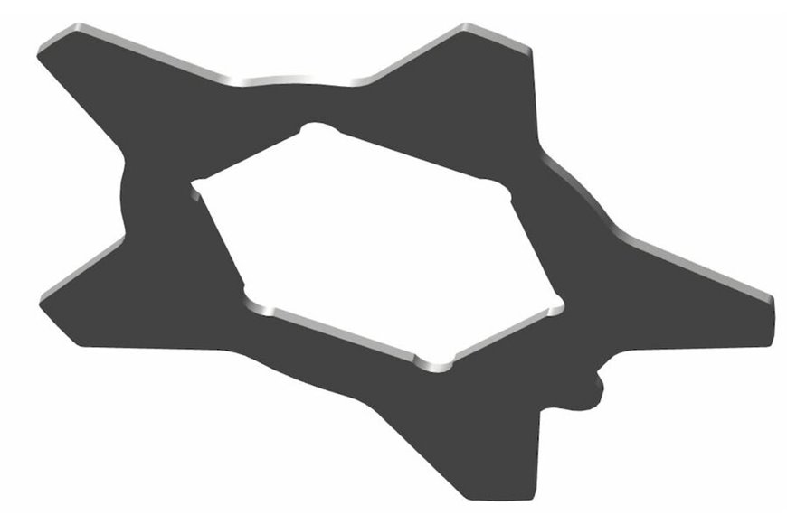 Blade-Vertireel - Originale Toro - 70-1170