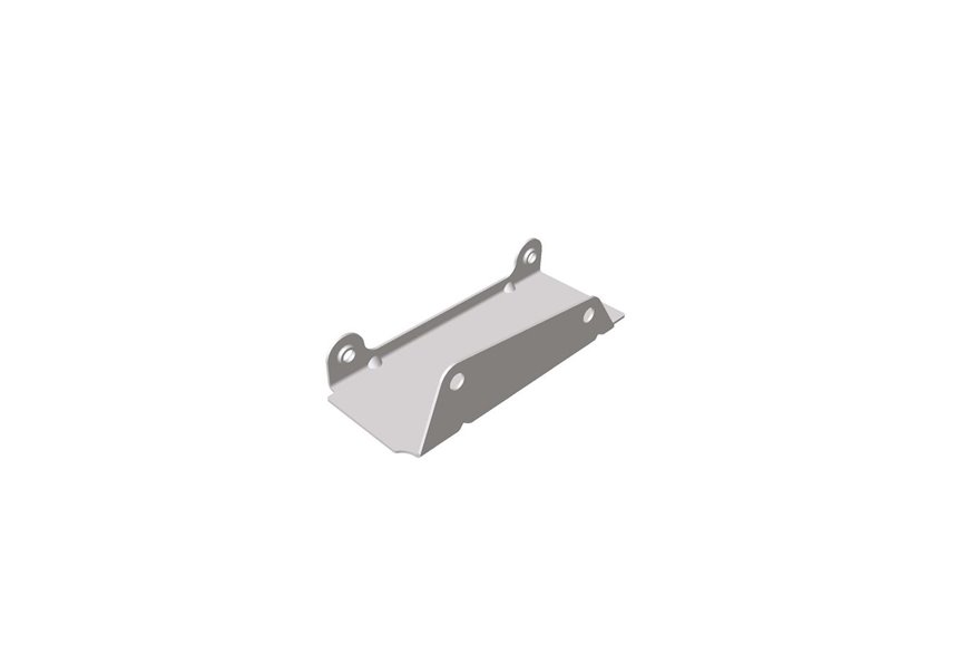 Bracket-Cover, Belt - Originale Toro - 75-8870-03