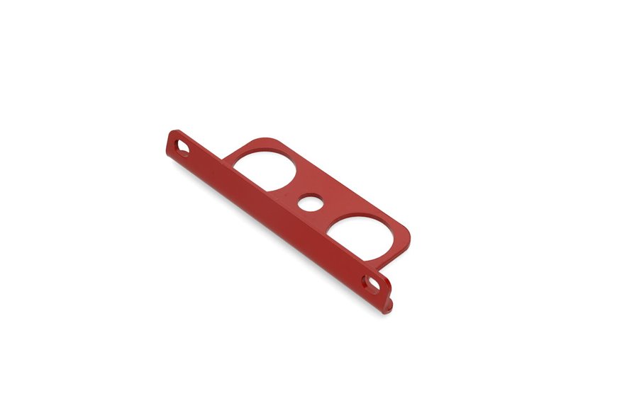 Bracket-Bulkhead - Originale Toro - 107-2552-01