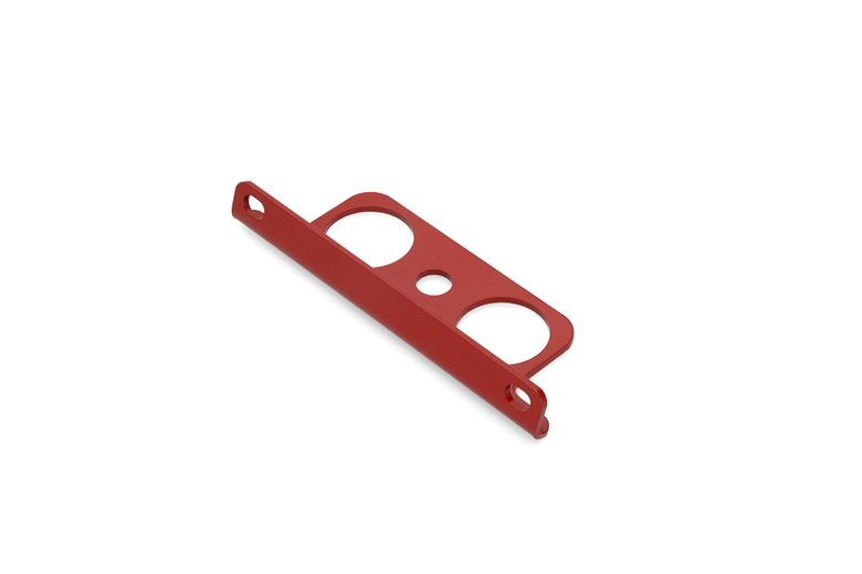 Bracket-Bulkhead - Originale Toro - 107-2552-01