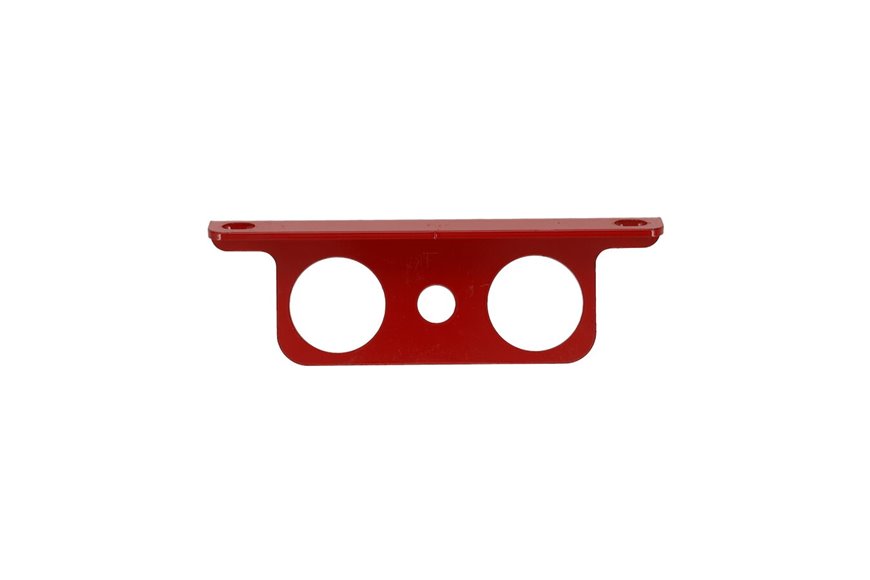Bracket-Bulkhead - Originale Toro - 107-2552-01