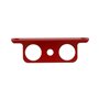 Bracket-Bulkhead - Originale Toro - 107-2552-01