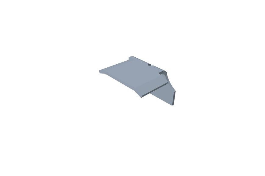 Bracket-Belt Support - Originale Toro - 88-2170-03