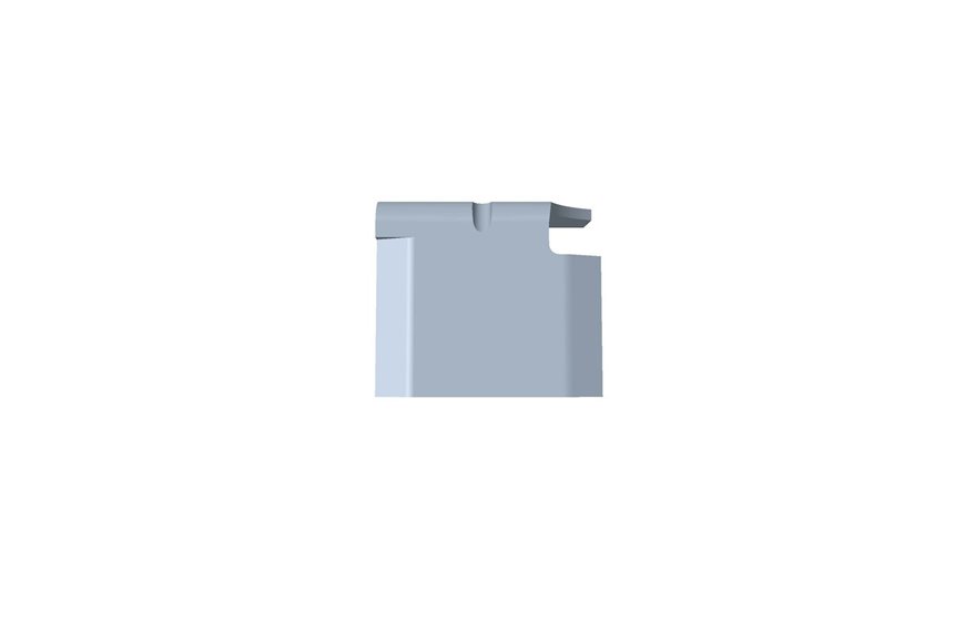 Bracket-Belt Support - Originale Toro - 88-2170-03