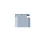 Bracket-Belt Support - Originale Toro - 88-2170-03