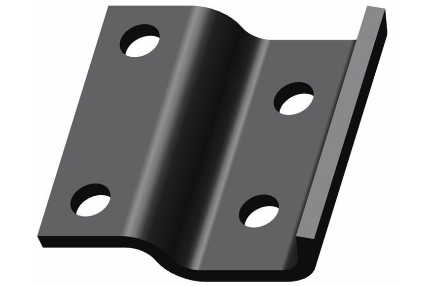 Bracket-Angle - Originale Toro - 61-0910