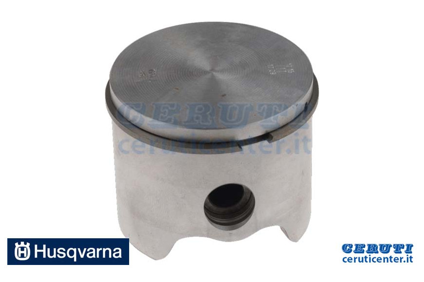 Pistón Compl. - Husqvarna original - 537073001