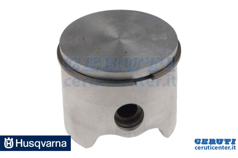 Piston Compl. - Original Husqvarna - 537073001