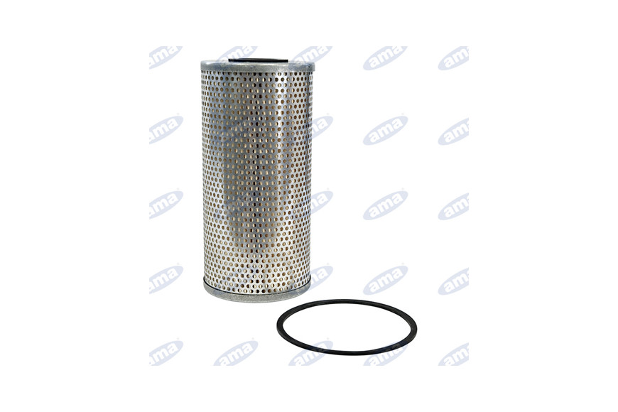 Filtro Olio Adattabile A 1909123 - Ama