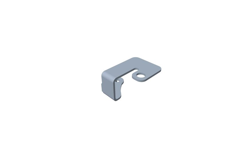 Bracket - Cover - Originale Toro - 119-4226-01