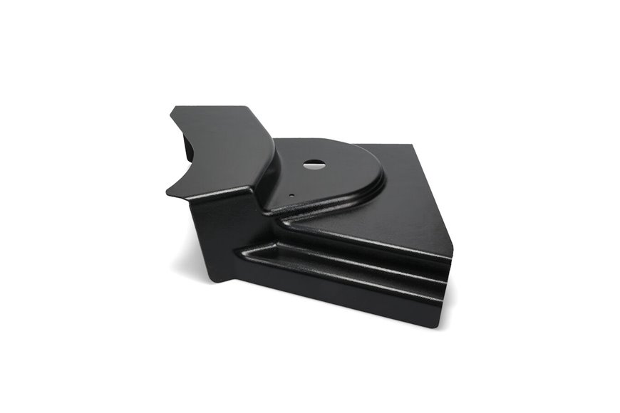 Belt Cover - Originale Toro - 117-0340