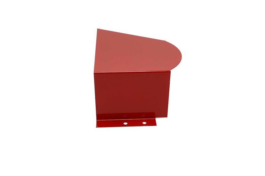 Belt Cover-Rh *R - Originale Toro - 109998