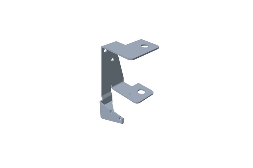 Bracket-Mount - Originale Toro - 108-7249-01