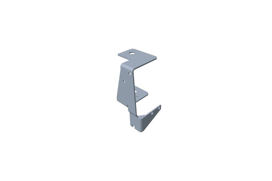 Bracket-Mount - Originale Toro - 108-7249-01