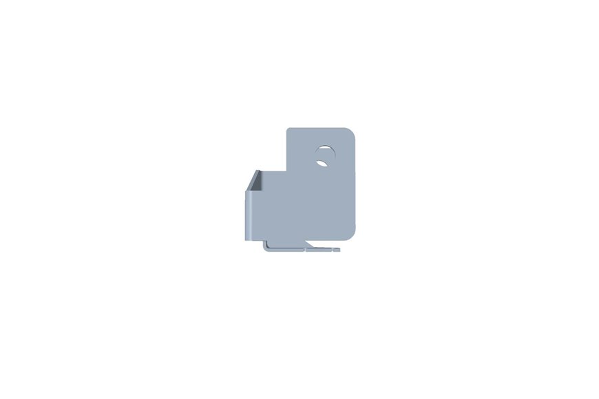 Bracket-Mount - Originale Toro - 108-7249-01