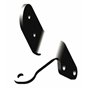 Bracket-Brush, Rh - Originale Toro - 105-9616-01