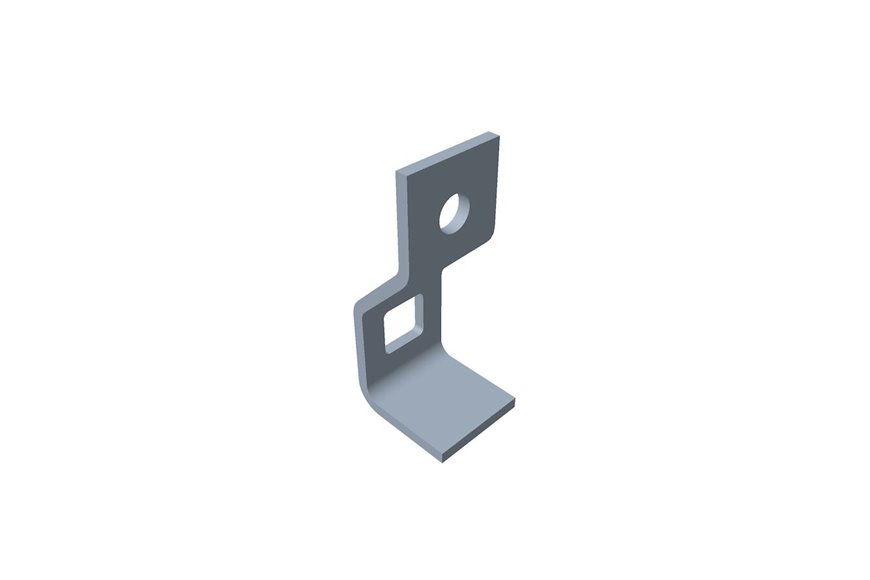 Bracket-Mounting - Originale Toro - 100-3250