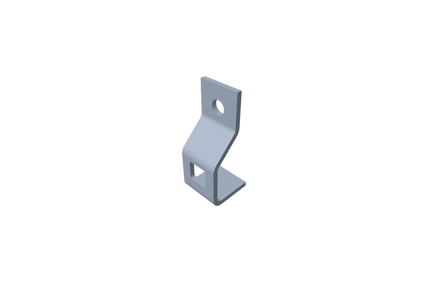 Bracket-Mounting - Originale Toro - 100-3250