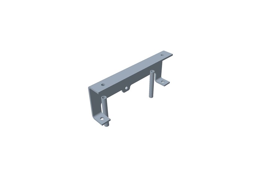 Bracket-Hydro Front - Originale Toro - 104-3676-03