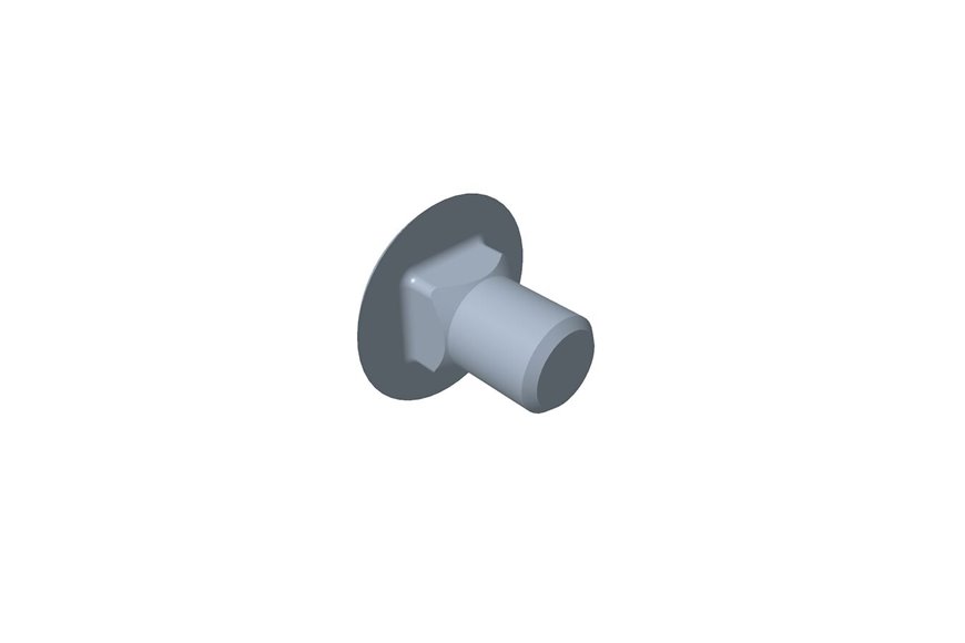 Bolt-Carr - Originale Toro - 3230-19
