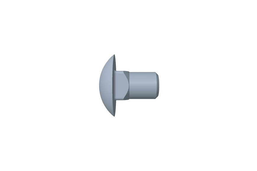 Bolt-Carr - Originale Toro - 3230-19