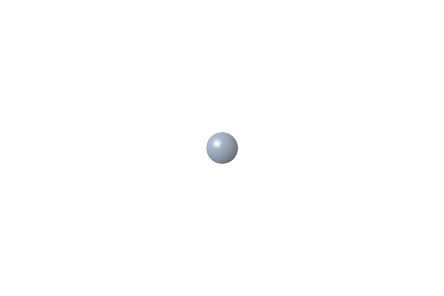 Bolt-Carr, 6 Inch - Originale Toro - 117-3625