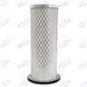 Se adapta filtro de aire dentro de un Massey Ferguson Ref. Orig. 3595501M1