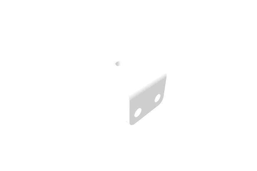 Bracket-Mount, Idler - Originale Toro - 106-7146-03
