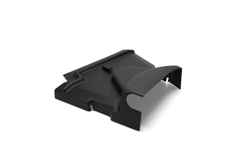 Belt Cover Asm - Originale Toro - 112-1753