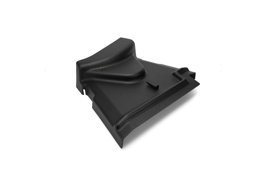 Belt Cover Asm - Originale Toro - 112-1753